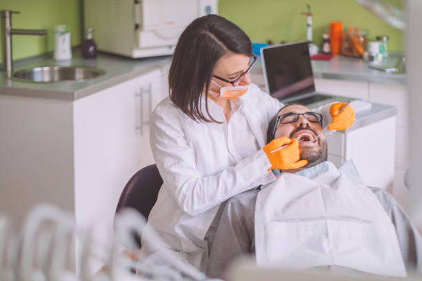 Best Urgent Care for Lost Fillings or Crowns in Pocono Woodland Lakes, PA