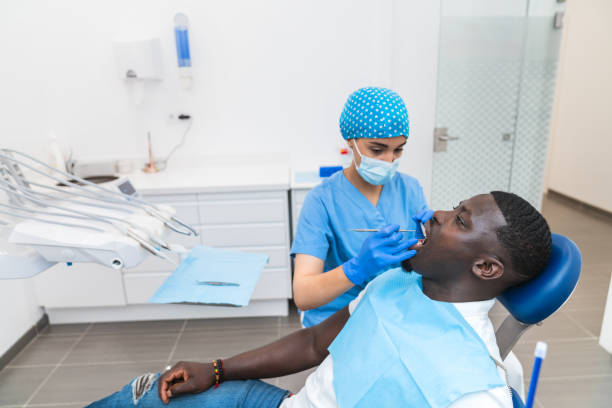 Best Emergency Root Canal Treatment in Pocono Woodland Lakes, PA